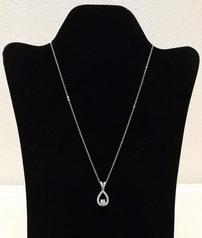 Teardrop Necklace 202//238